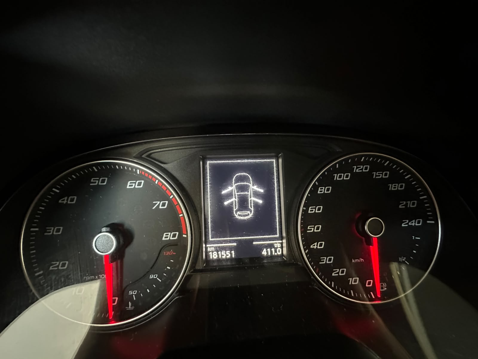 SEAT IBIZA 37